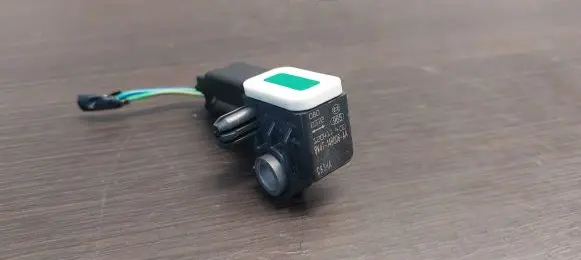 Volvo V60 Airbag deployment crash/impact sensor 8V4T14B006AA C83HA 120411400