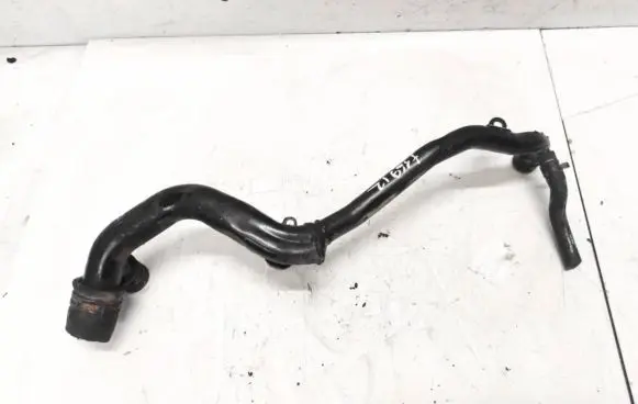 Audi A6 S6 C5 4B Engine coolant pipe/hose 059121071r