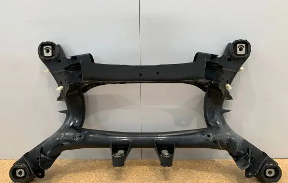 BMW 4 F32 F33 Rear subframe 6792507