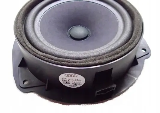 Audi Q3 F3 Front door speaker 83A035411