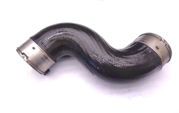 Mercedes-Benz Sprinter W906 Intercooler hose/pipe A9065283782