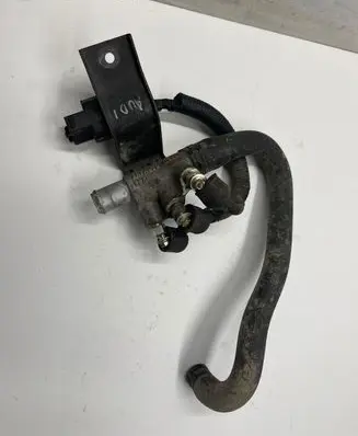 Hyundai Sonata Coolant heater 0111248002