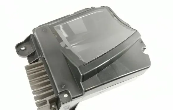 Chevrolet Corvette C7 Head up display screen 22959812