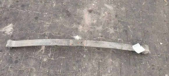 Fiat Ducato Rear leaf spring 