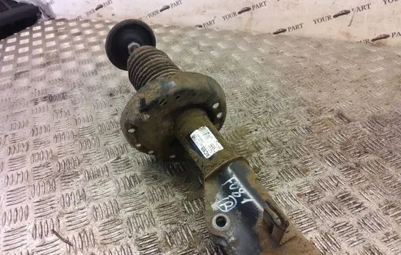 Opel Insignia A Front shock absorber/damper 13475851