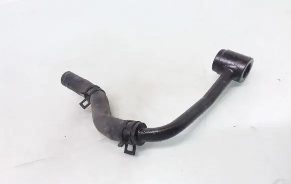KIA Sorento Turbo turbocharger oiling pipe/hose