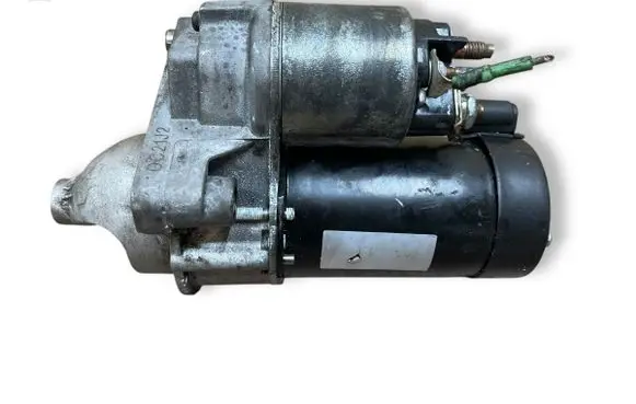 Citroen Jumpy Starter motor 0C21J2
