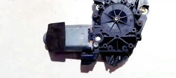 Alfa Romeo 156 Front door window regulator motor 400396a