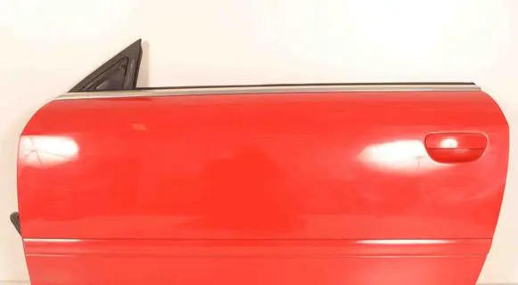 Audi A4 S4 B7 8E 8H Door (2 Door Coupe) 