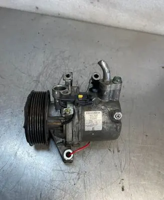 Nissan Micra Air conditioning (A/C) compressor (pump) DONISSANMICRAK13 926003VA0D