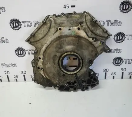 Audi A5 Sportback 8TA Timing chain cover 059103173AH