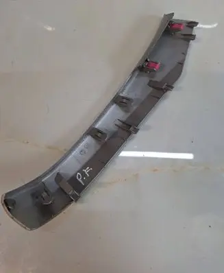 Toyota Prius (XW30) Front door handle cover 7461147010