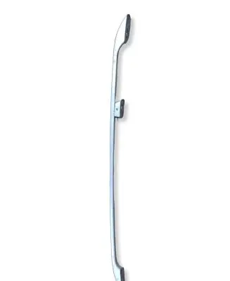 Renault Laguna II Roof bar rail 8200186729