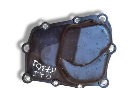 Opel Astra J Gearbox sump 94724818