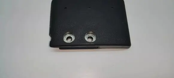Opel Vectra C Steering wheel adjustment switch 9191049