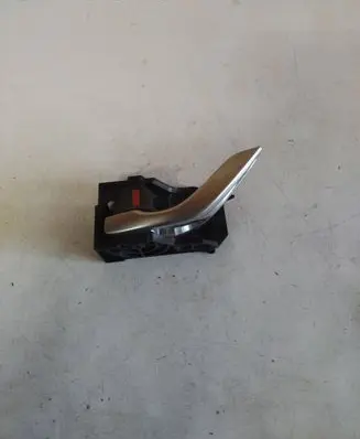 Mazda 6 Front door interior handle A6GF3 KD53 T8315