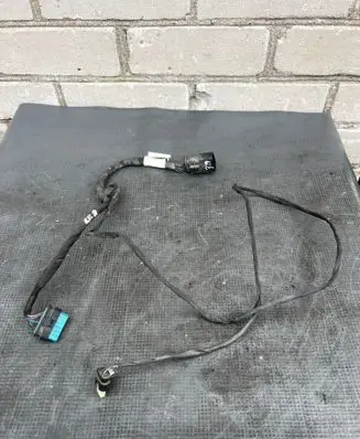 Mercedes-Benz GLE (W166 - C292) Other wiring loom A1664406909 3924214 13848712