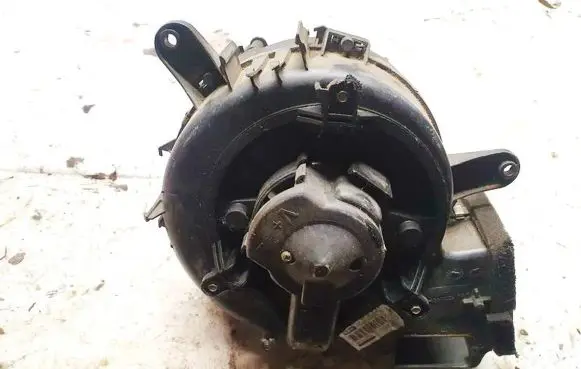 Renault Master II Heater fan/blower 7700351939 gmvx70chx35