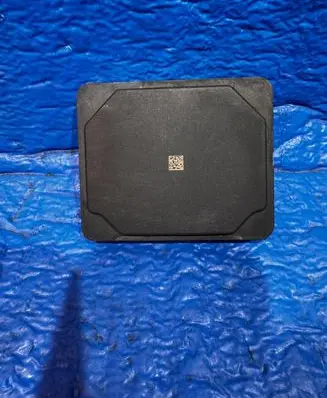 Volkswagen ID.3 Distronic sensor radar 1EA907572H