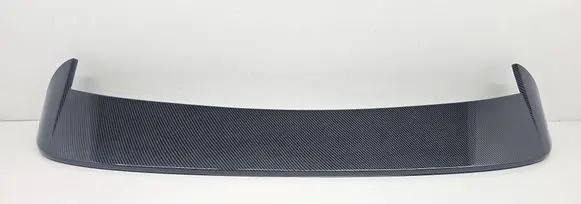Seat Ibiza V (KJ) Rear window tailgate spoiler 6F0827023E