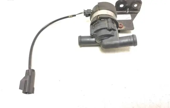 Volvo XC60 Electric auxiliary coolant/water pump 9017985A