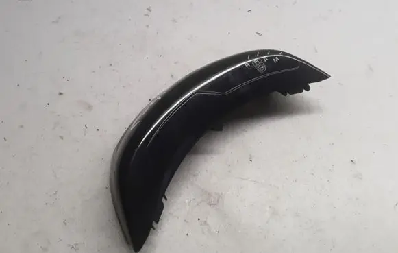 Citroen C4 Grand Picasso Gear shift selector indicator 19034208 9660066477 9661413377
