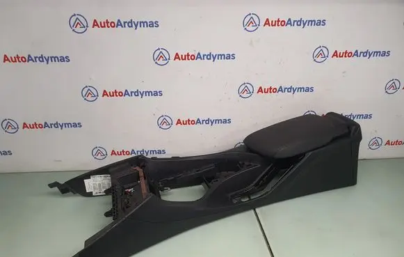 BMW X1 E84 Center console 9285157 51169285157