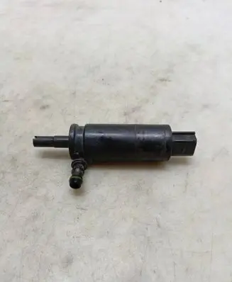 Audi A6 S6 C6 4F Headlight washer pump 3D7955681