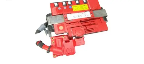 BMW X5 E70 Positive wiring loom 9178962 61149178962