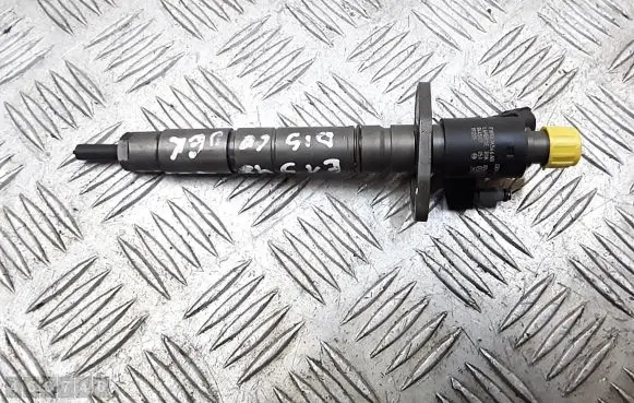 Land Rover Discovery Sport Fuel injector
