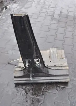 Seat Ibiza V (KJ) Side car body part 