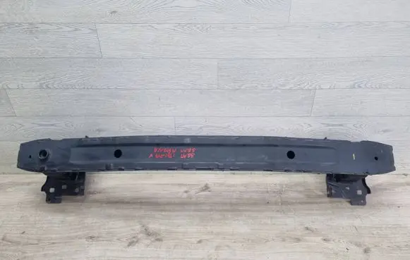 Seat Ibiza V (KJ) Front bumper support beam 6F0807095A