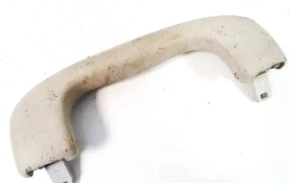 Opel Zafira A Front interior roof grab handle