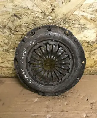Ford Focus C-MAX Pressure plate 