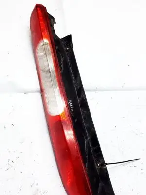 Ford Focus Rear/tail lights