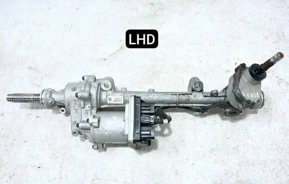 Tesla Model 3 Steering rack 104483198E