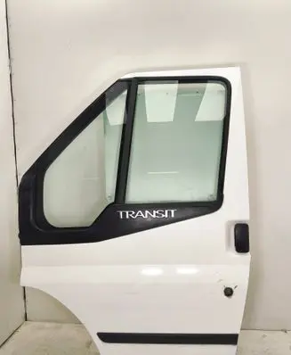 Ford Transit Front door