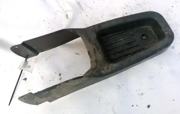Fiat Doblo Other interior part 735281878 T814