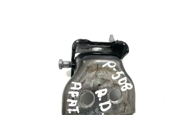 Peugeot 508 Front door lower hinge ES70