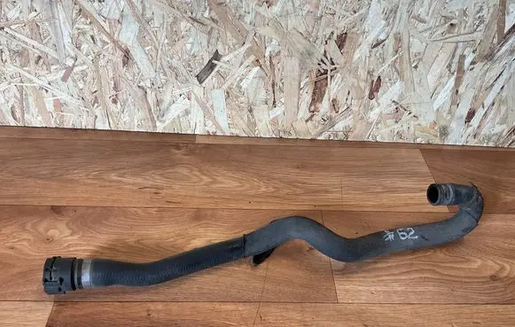 BMW 5 E60 E61 Engine coolant pipe/hose 64216923944