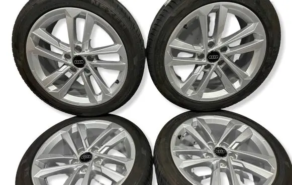 Audi A3 8Y R17 alloy rim 8Y0601025E
