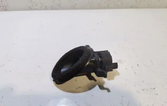 Dodge Challenger Interior temperature sensor D4A02M