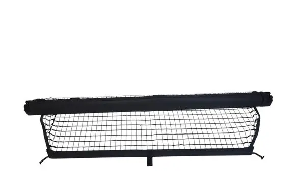 Mazda 6 Trunk grilles 