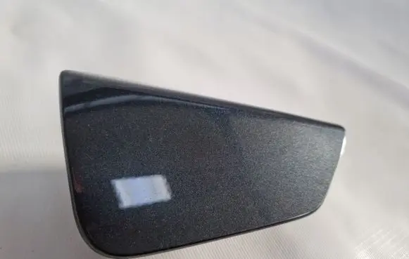 Audi e-tron Headlight washer spray nozzle cap/cover 4KE955275A