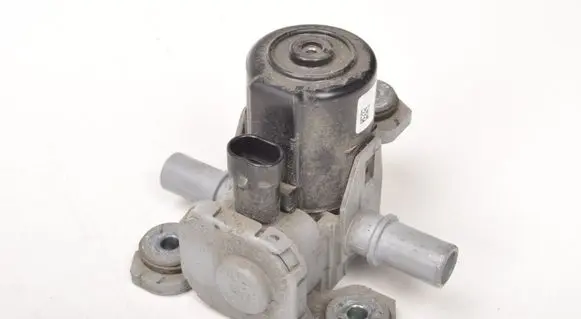KIA Niro Fuel pressure regulator 31180-E6800