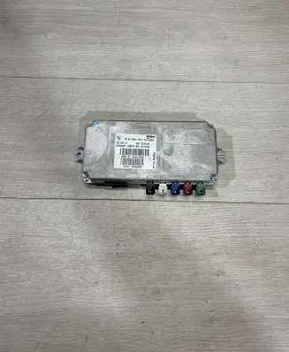 BMW X6 E71 Camera control unit module 04929138702 16129510 1323620366