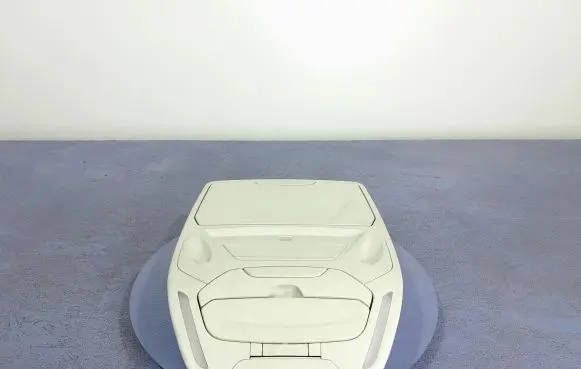 Ford Grand C-MAX Glove box AM51-U519C66-AGW