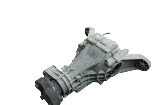 Mercedes-Benz ML AMG W164 Rear differential A1643501414 1643501414