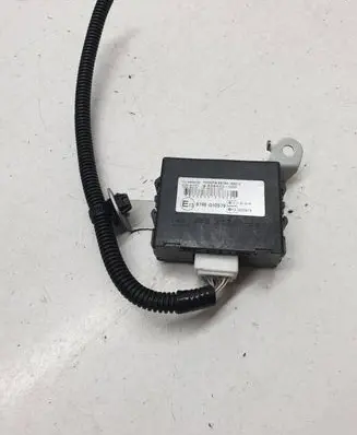 Lexus RX 330 - 350 - 400H Immobilizer control unit/module 8978048010 97RI010579