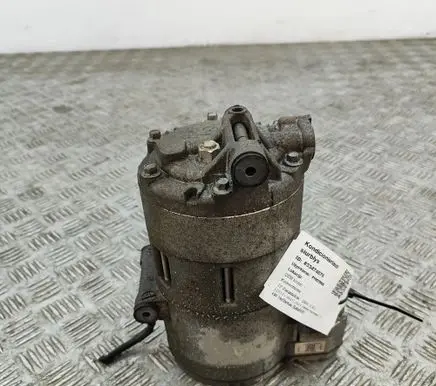 BMW i3 Air conditioning (A/C) compressor (pump) 9496107